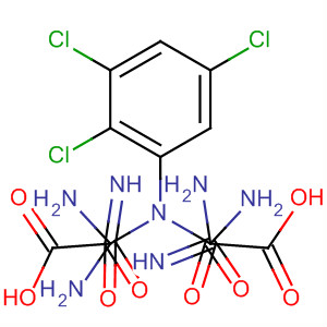 CAS No 159733-96-7  Molecular Structure