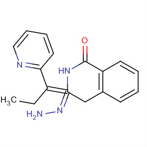 CAS No 159736-34-2  Molecular Structure