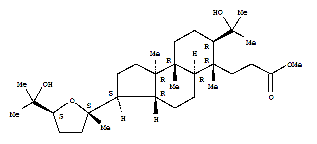CAS No 159736-46-6  Molecular Structure