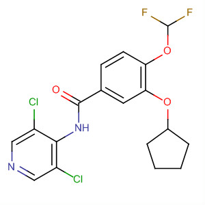 CAS No 159782-36-2  Molecular Structure