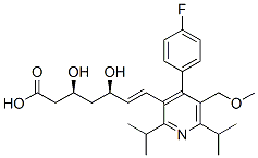 CAS No 159813-78-2  Molecular Structure