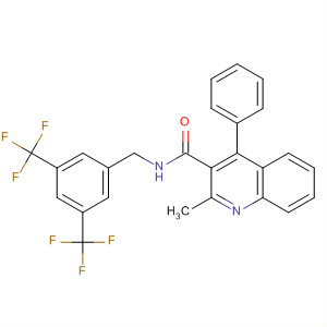 CAS No 159818-67-4  Molecular Structure