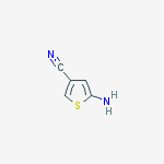 Cas Number: 159824-95-0  Molecular Structure