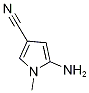 CAS No 159831-30-8  Molecular Structure