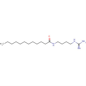 CAS No 159858-54-5  Molecular Structure