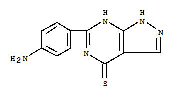 CAS No 15986-13-7  Molecular Structure