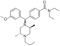 CAS No 159860-31-8  Molecular Structure