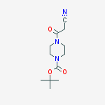 Cas Number: 159873-21-9  Molecular Structure