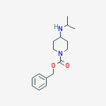 CAS No 159874-34-7  Molecular Structure