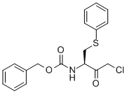 CAS No 159878-01-0  Molecular Structure
