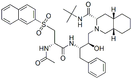 CAS No 159878-24-7  Molecular Structure