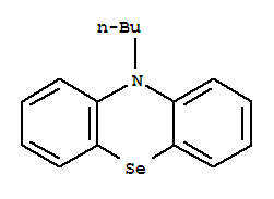 CAS No 15989-65-8  Molecular Structure
