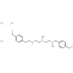 CAS No 159929-97-2  Molecular Structure
