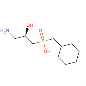 CAS No 159934-01-7  Molecular Structure