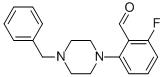 CAS No 159944-64-6  Molecular Structure