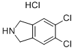 CAS No 15997-90-7  Molecular Structure