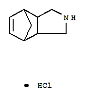 CAS No 15997-94-1  Molecular Structure