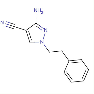 CAS No 159979-72-3  Molecular Structure