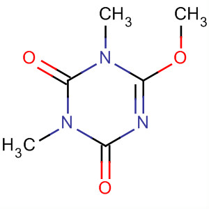 CAS No 15998-06-8  Molecular Structure