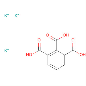 CAS No 15999-91-4  Molecular Structure