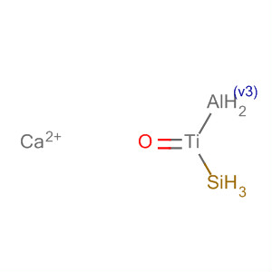 CAS No 159995-83-2  Molecular Structure