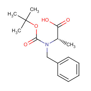 CAS No 159999-80-1  Molecular Structure