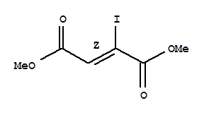 CAS No 1600-35-7  Molecular Structure