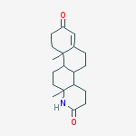 CAS No 1600-81-3  Molecular Structure