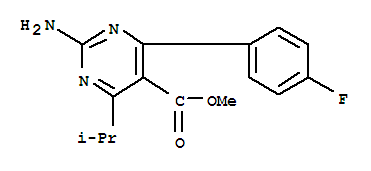 CAS No 160009-37-0  Molecular Structure