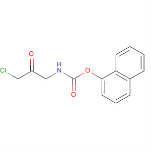 CAS No 16001-67-5  Molecular Structure