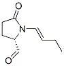 CAS No 160024-28-2  Molecular Structure