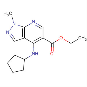 CAS No 160034-53-7  Molecular Structure