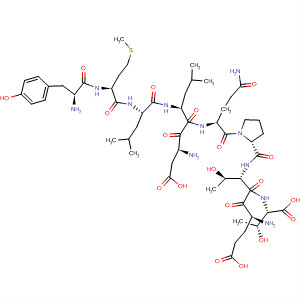 CAS No 160040-04-0  Molecular Structure