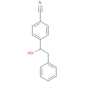 CAS No 160059-08-5  Molecular Structure