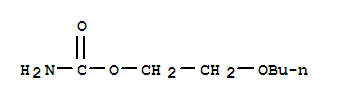 CAS No 16006-08-9  Molecular Structure