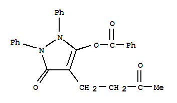 CAS No 16006-73-8  Molecular Structure