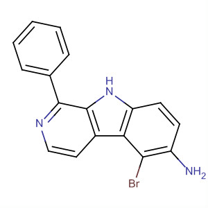 Cas Number: 160065-94-1  Molecular Structure