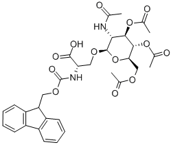 CAS No 160067-63-0  Molecular Structure