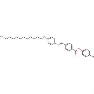 CAS No 160068-12-2  Molecular Structure