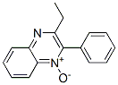 CAS No 16007-76-4  Molecular Structure