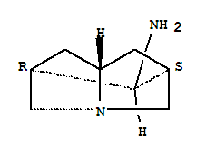 Cas Number: 160080-05-7  Molecular Structure