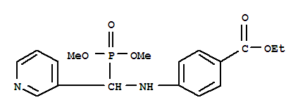 CAS No 160092-81-9  Molecular Structure