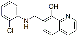 CAS No 160094-89-3  Molecular Structure