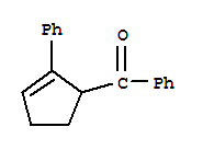 CAS No 1601-09-8  Molecular Structure