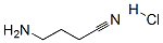 CAS No 16011-90-8  Molecular Structure