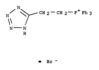 CAS No 160126-54-5  Molecular Structure
