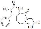 Cas Number: 160135-92-2  Molecular Structure