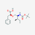 CAS No 160141-23-1  Molecular Structure