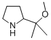 CAS No 160142-25-6  Molecular Structure