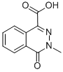 CAS No 16015-47-7  Molecular Structure